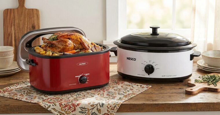 NESCO 4816‑14 Electric Tested: Real Results, Pros & Verdict