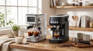 CASABREWS 3700 Essential Espresso Machine… Review: Pros & Cons