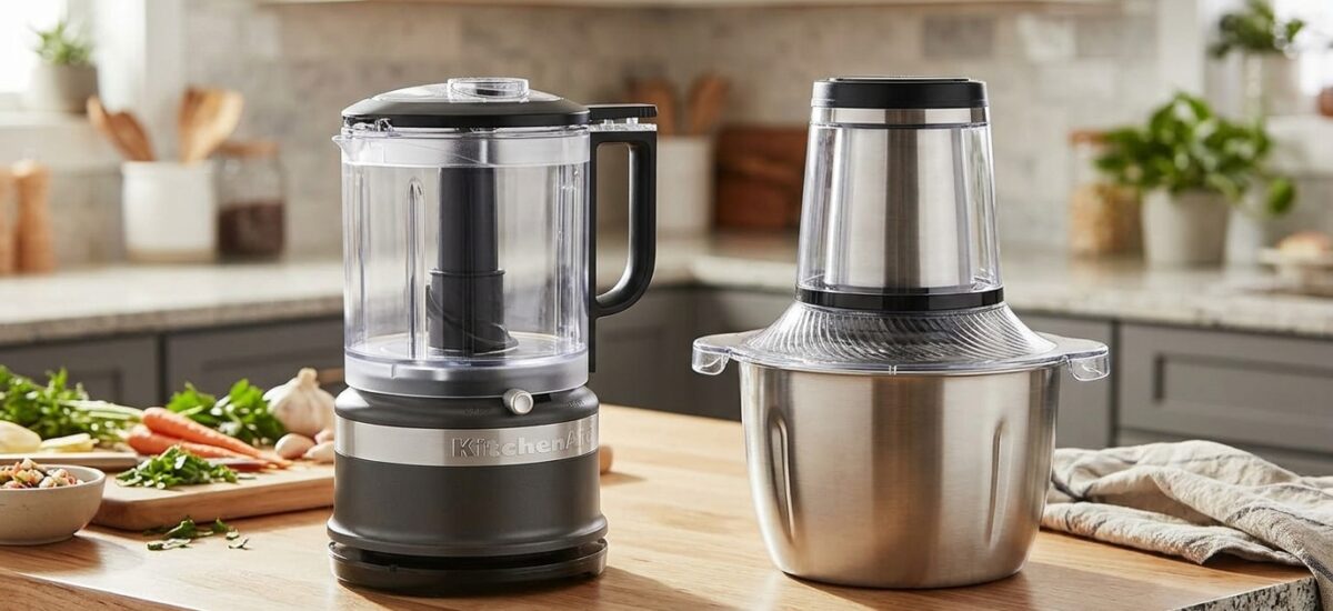LINKChef Food Processor In-Depth Review: Real Performance & Verdict