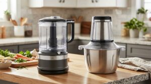 LINKChef Food Processor In-Depth Review: Real Performance & Verdict