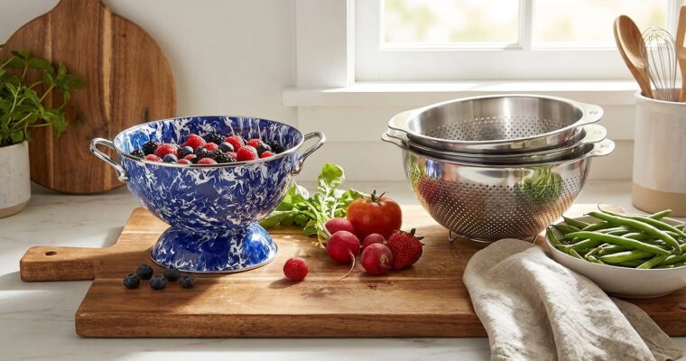 Should You Buy the Golden Rabbit Enamelware Medium? Honest Review