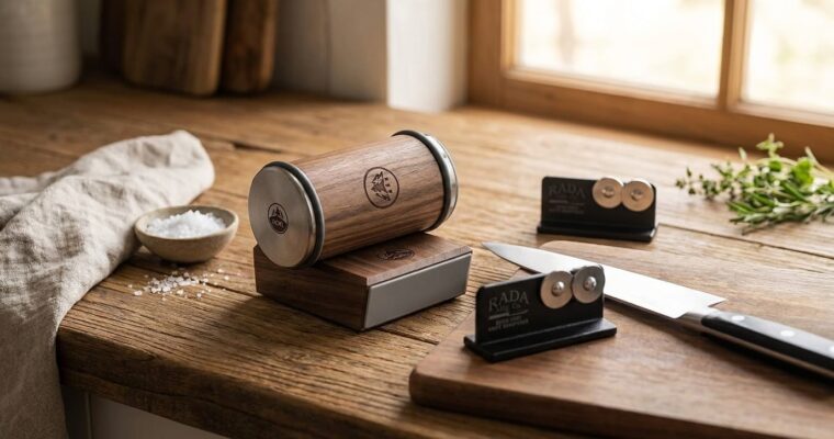 HORL 3 Walnut Rolling Knife Tested: Real Results, Pros & Verdict