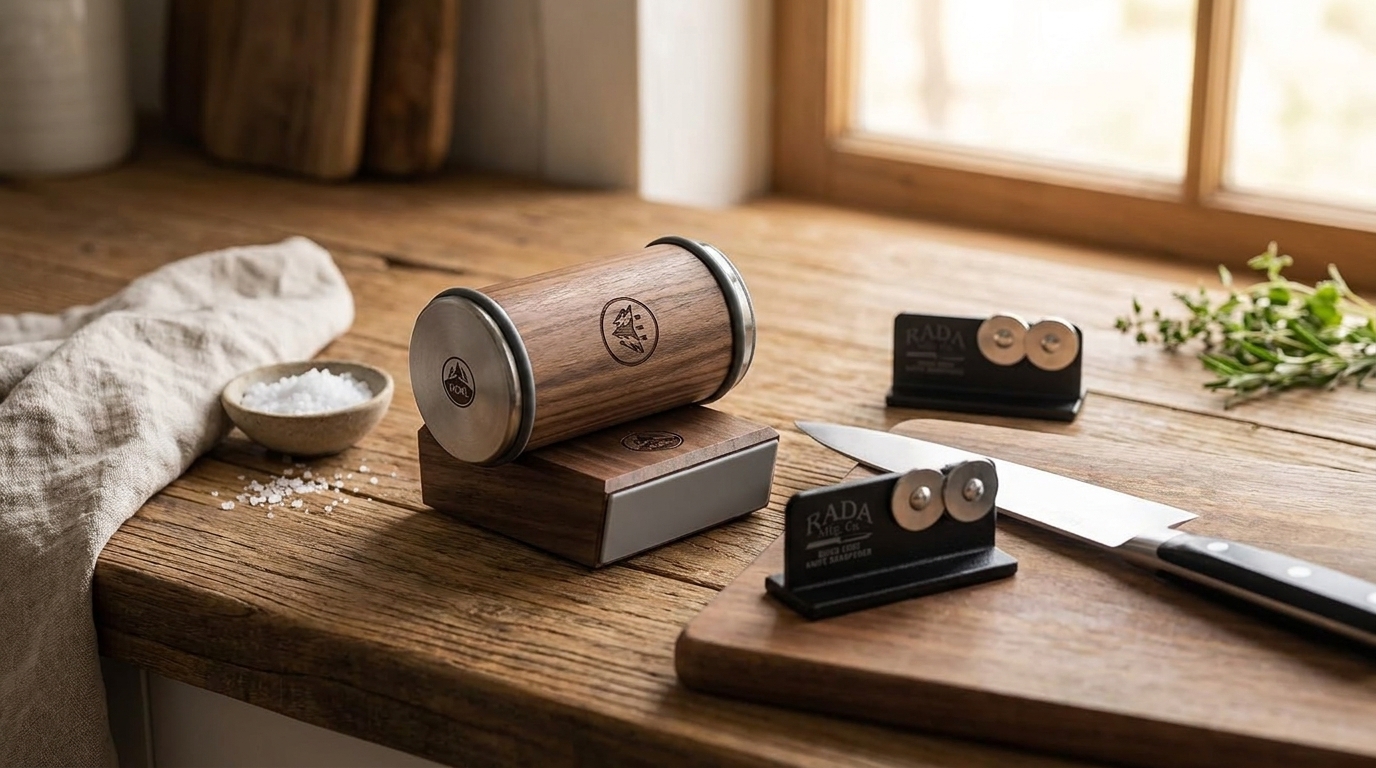 HORL 3 Walnut Rolling Knife Tested: Real Results, Pros & Verdict
