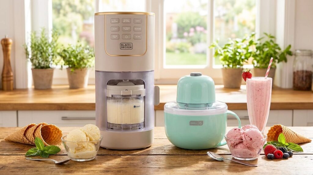 Should You Buy the BLACK+DECKER Perfect Pint Ice? Honest Review