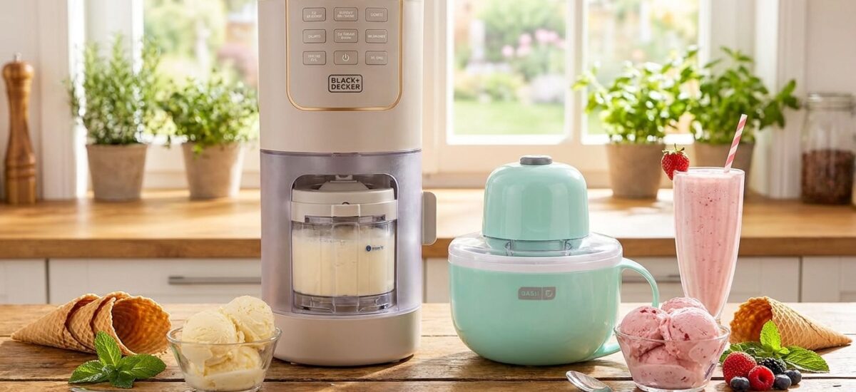 Should You Buy the BLACK+DECKER Perfect Pint Ice? Honest Review