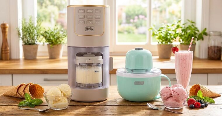 Should You Buy the BLACK+DECKER Perfect Pint Ice? Honest Review