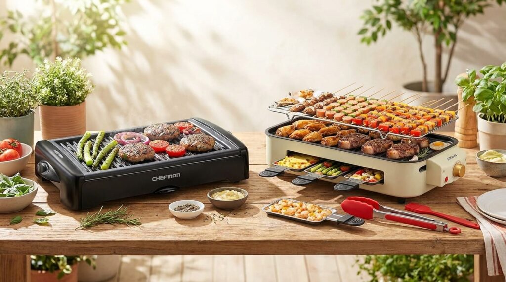 Chefman Smokeless Indoor Review – Is It Worth Your Money?