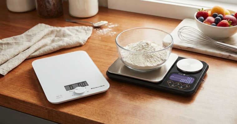 Rechargeable Digital Dual Review: Real Kitchen Test & Verdict