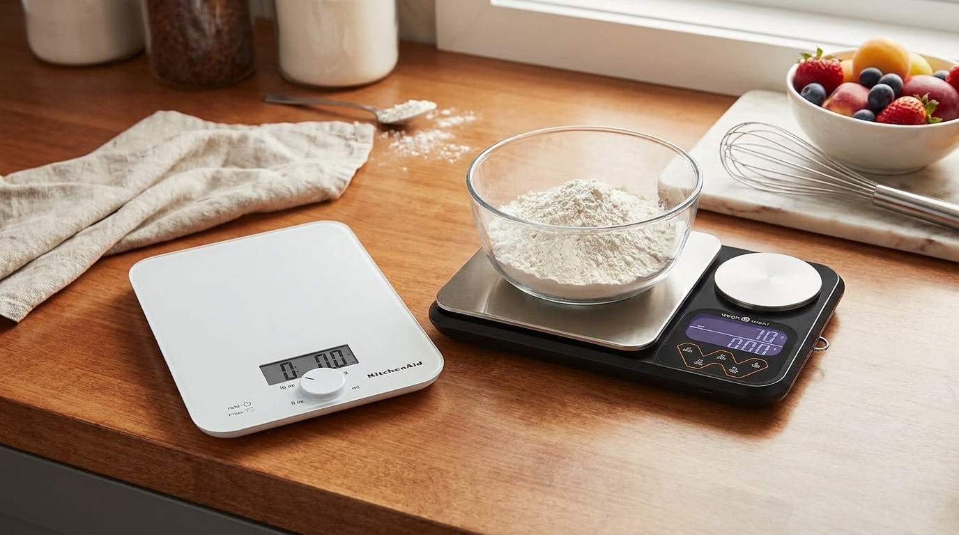 Rechargeable Digital Dual Review: Real Kitchen Test & Verdict