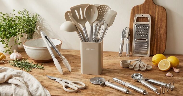 Kitchen Utensil Review: Honest Verdict for Home Cooks