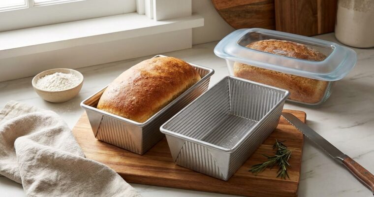 USA Pan Loaf Pan set 1 Lb Hands-On Review: Honest Pros, Cons & Rating