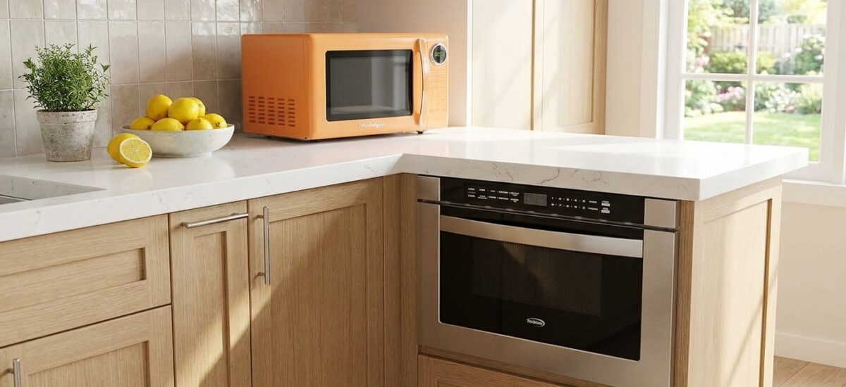 KoolMore 24 Inch Review: Real Kitchen Test & Verdict