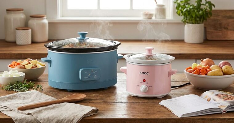 COOK WITH COLOR 2QT Mini Tested: Real Results, Pros & Verdict