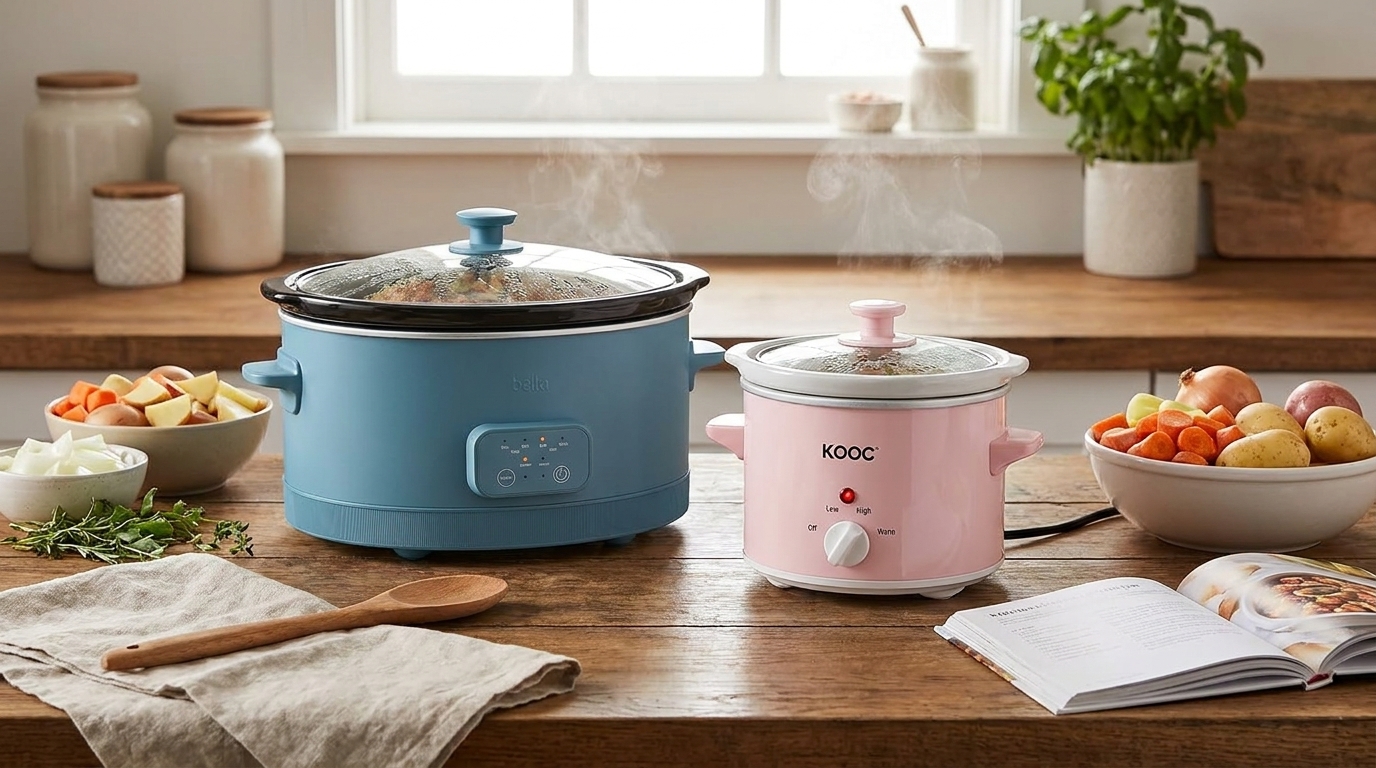 COOK WITH COLOR 2QT Mini Tested: Real Results, Pros & Verdict