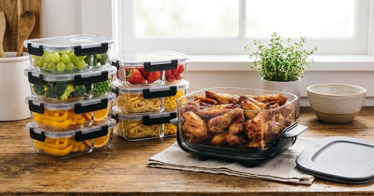 Honest Ninja 4Qt CleanCrisp Glass Review: What Buyers Should Know