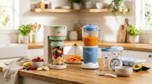 NutriBullet NBY-50100 Baby Complete Food-Making Sy… Review: Pros & Cons