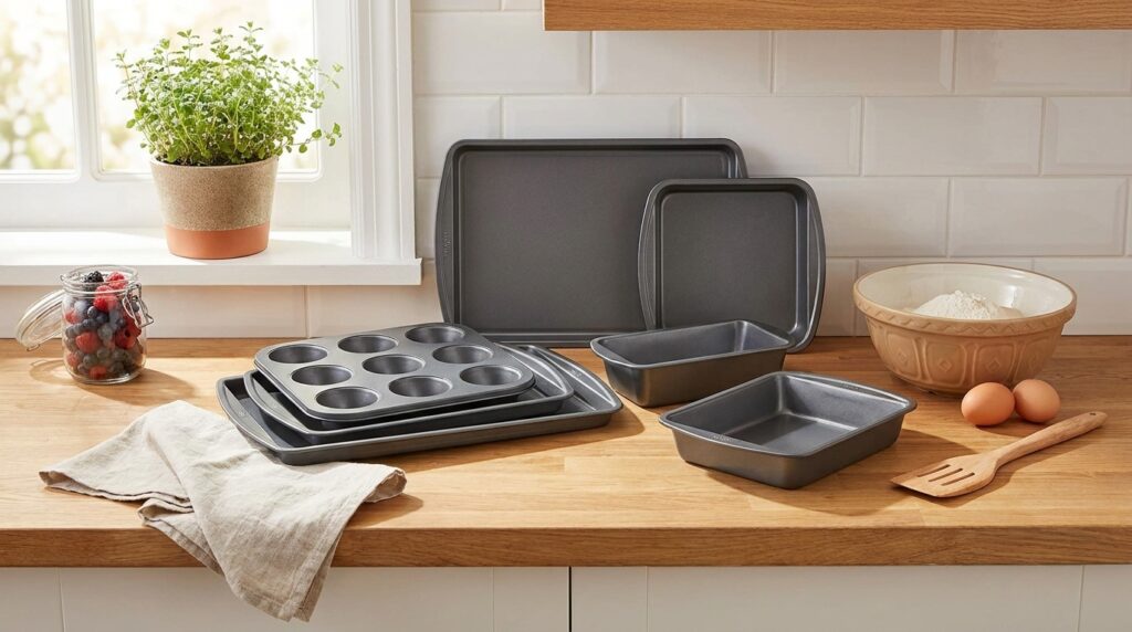 Should You Buy the NutriChef 10-Piece Nonstick? Honest Review