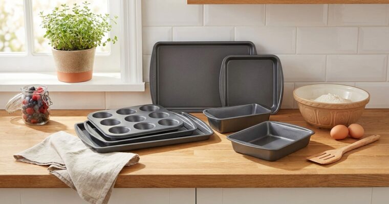 Should You Buy the NutriChef 10-Piece Nonstick? Honest Review