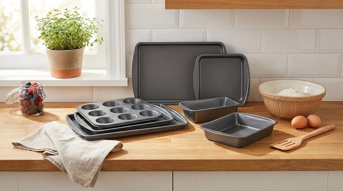Should You Buy the NutriChef 10-Piece Nonstick? Honest Review