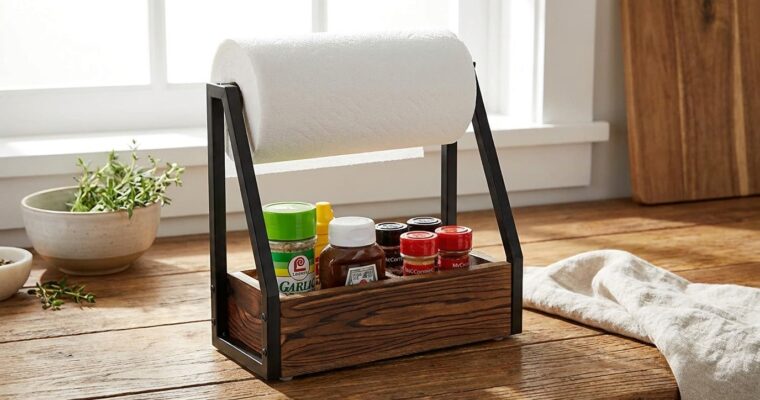 Should You Buy the Amazon.com – MyGift Kitchen? Honest Review