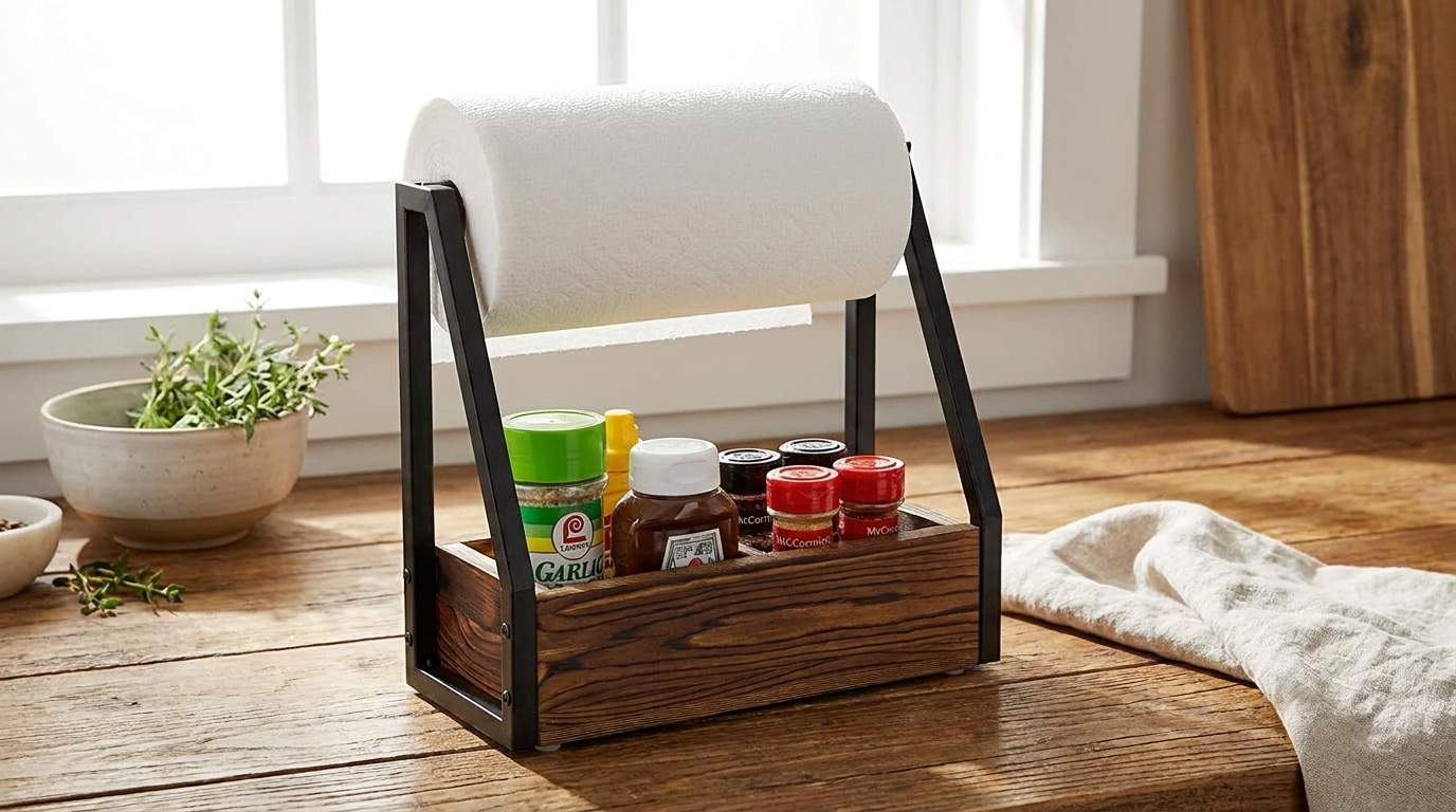 Should You Buy the Amazon.com – MyGift Kitchen? Honest Review