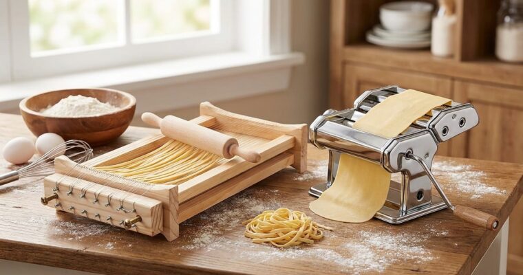 Is the Anicuta Chitarra Pasta Cutter Worth Buying? Honest Review