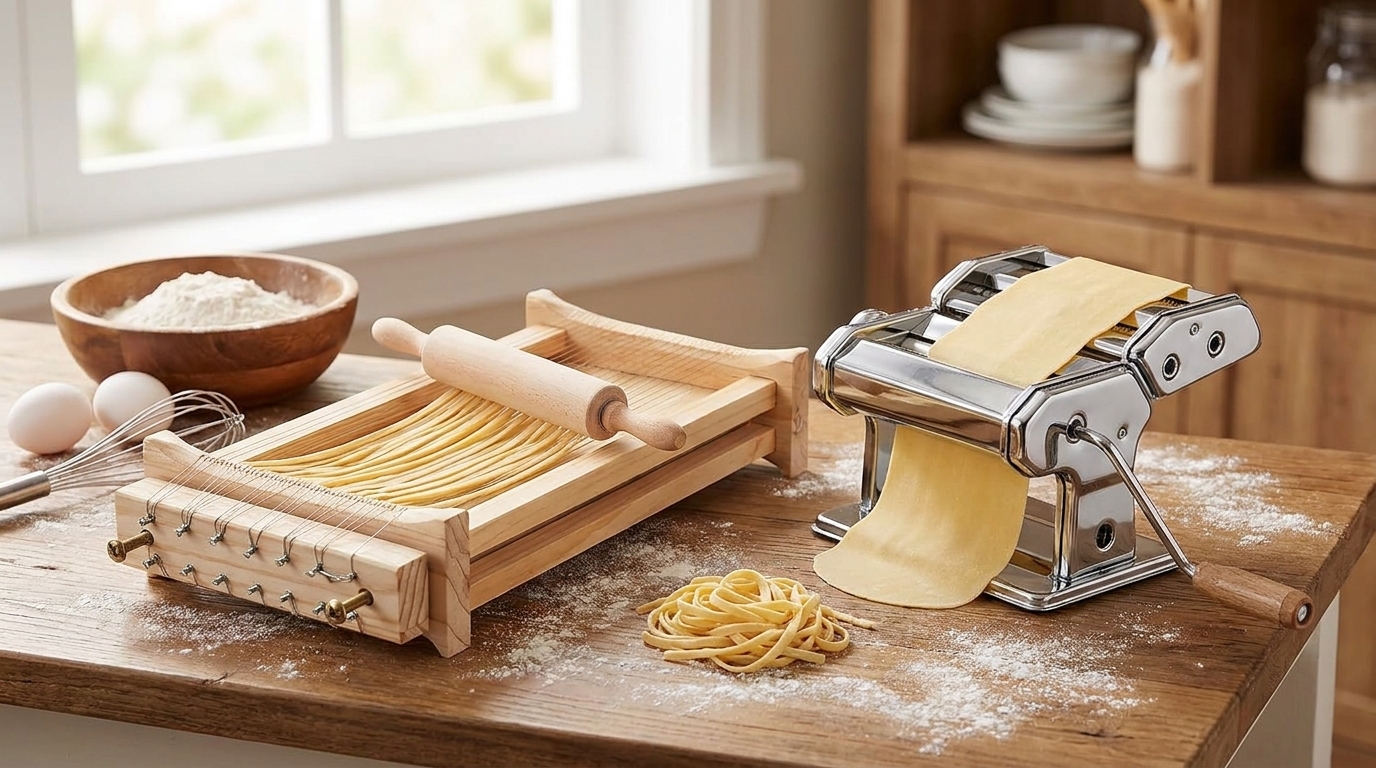 Is the Anicuta Chitarra Pasta Cutter Worth Buying? Honest Review