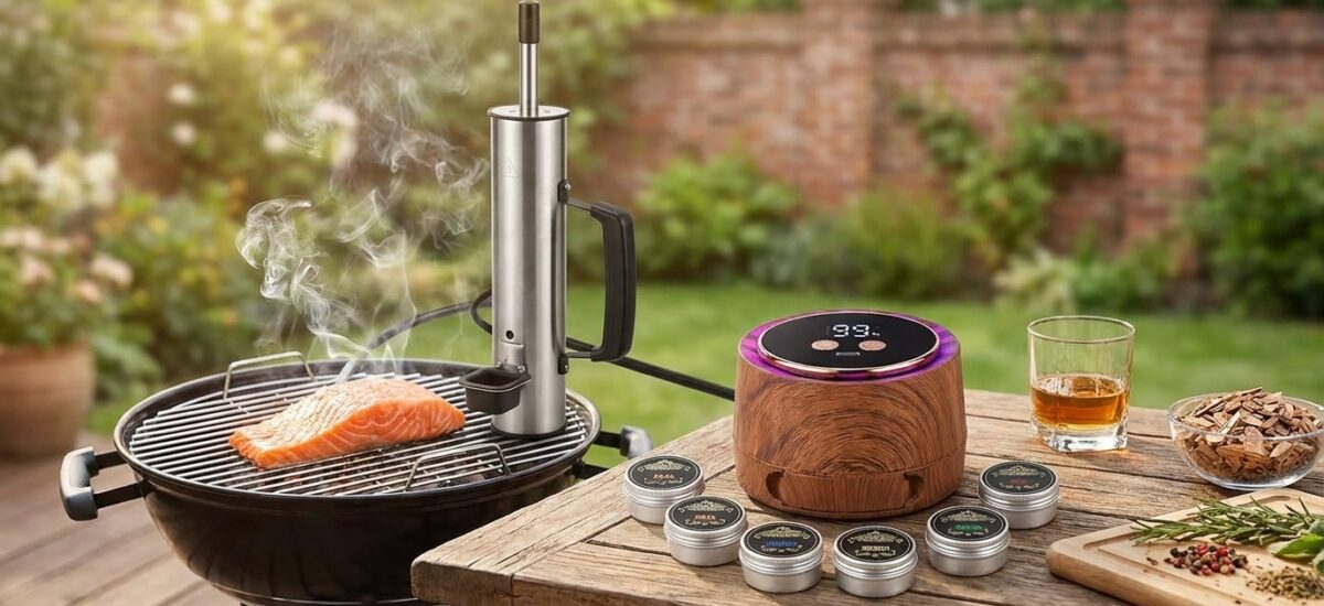 2026 Portable Electric Smoke Review: The Truth After Testing