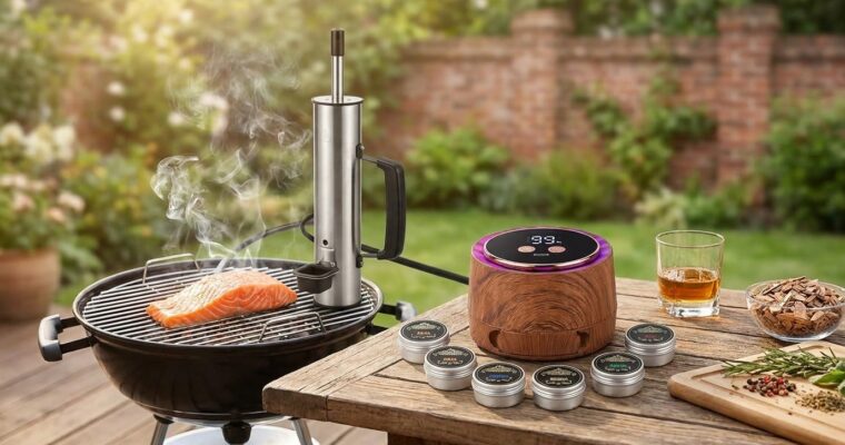 2026 Portable Electric Smoke Review: The Truth After Testing