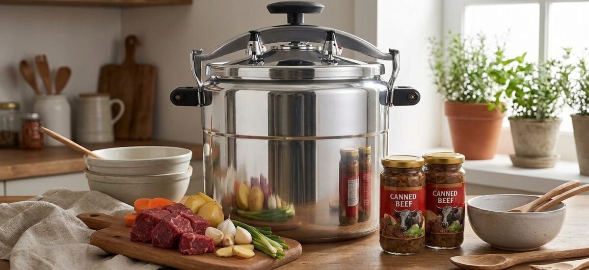Is the 22 Quart olla de presion Worth Buying? Honest Review