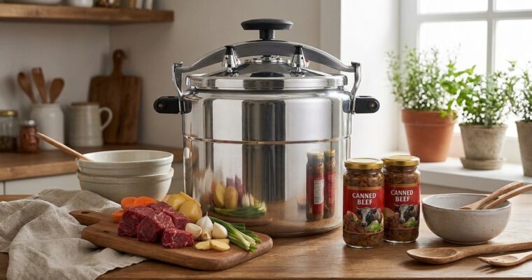 Is the 22 Quart olla de presion Worth Buying? Honest Review
