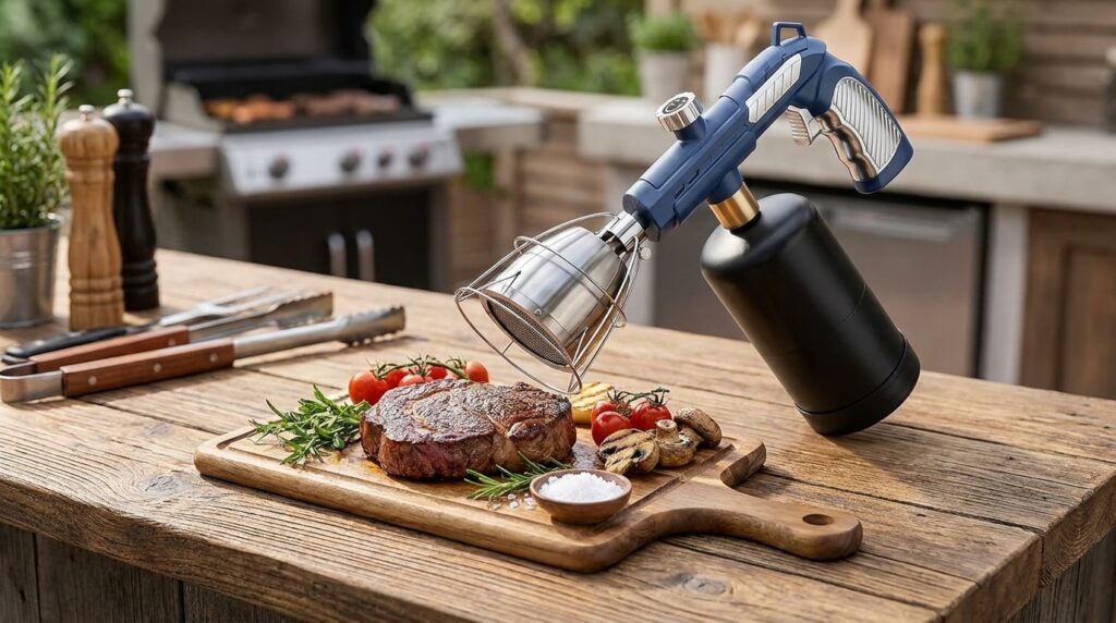 Powerful Propane Torch Review: Before You Buy, Read Our Honest Test