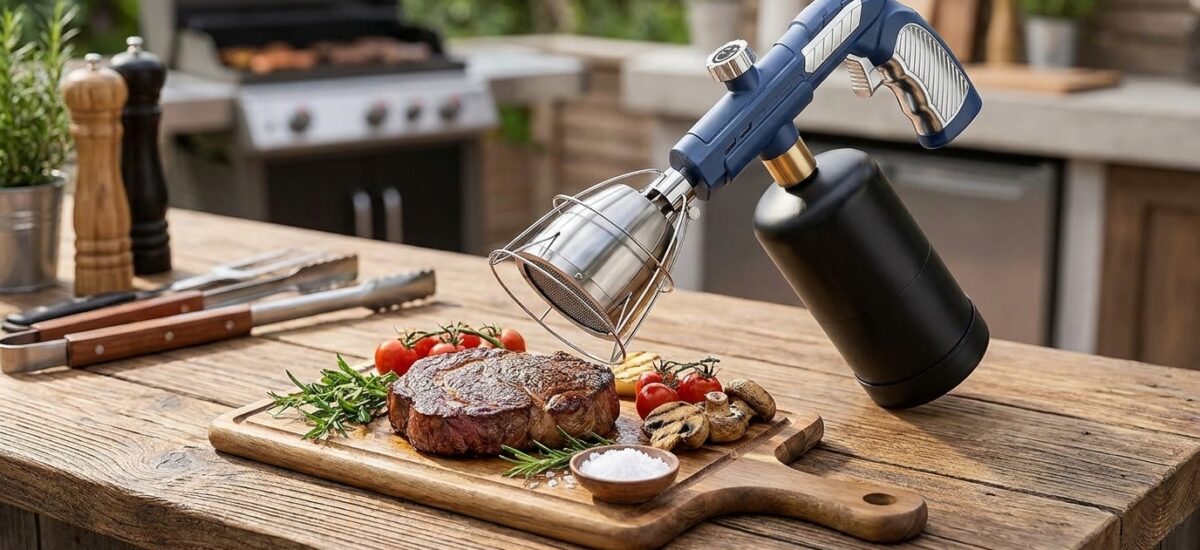 Powerful Propane Torch Review: Before You Buy, Read Our Honest Test