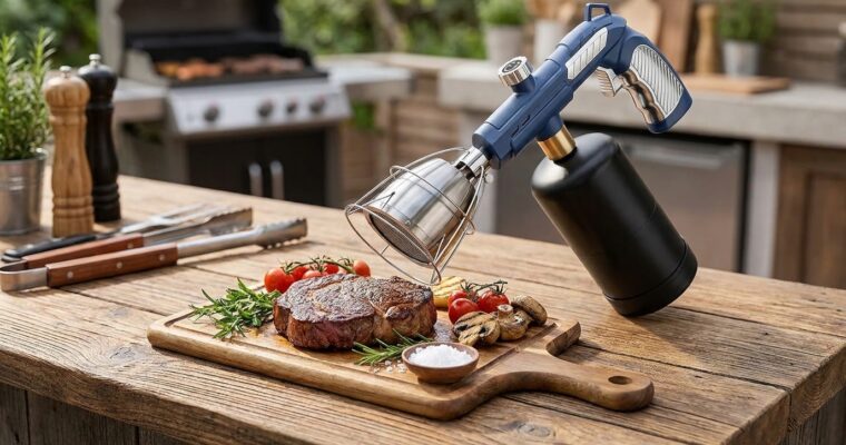 Powerful Propane Torch Review: Before You Buy, Read Our Honest Test