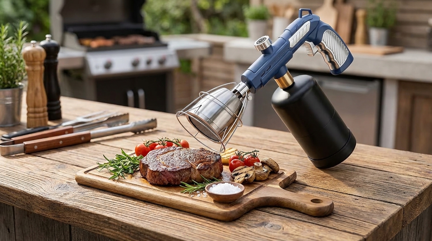 Powerful Propane Torch Review: Before You Buy, Read Our Honest Test