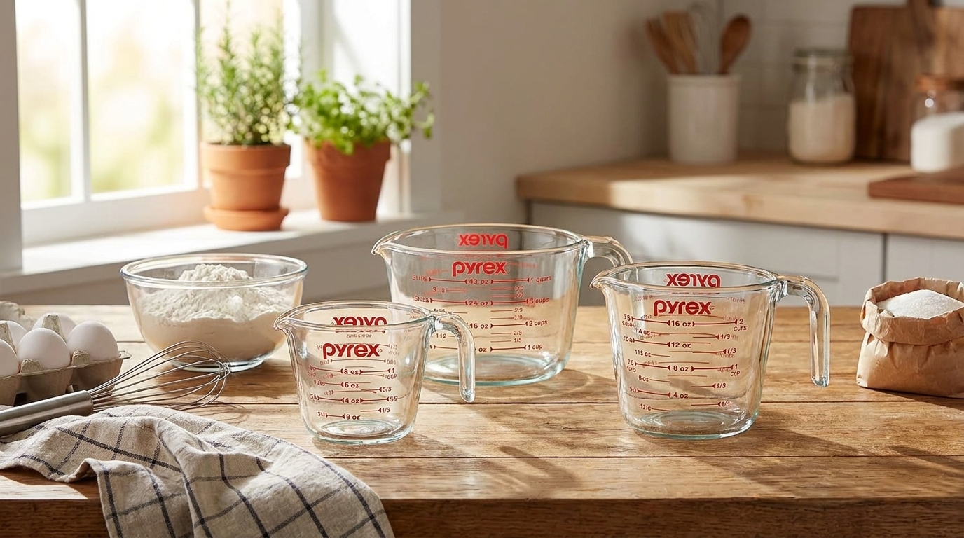 Pyrex Essentials (3-Pack) Review: Honest Verdict for Home Cooks