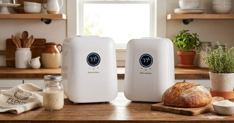 Brod & Taylor Sourdough Home Review: Honest Pros, Cons & Verdict