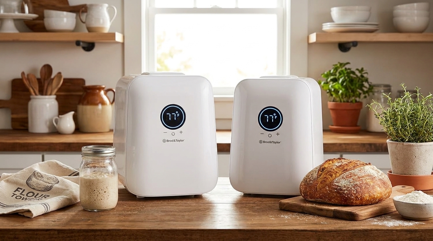 Brod & Taylor Sourdough Home Review: Honest Pros, Cons & Verdict