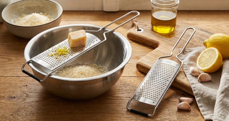 Rosle 95022 Stainless Steel Review: Real Kitchen Test & Verdict