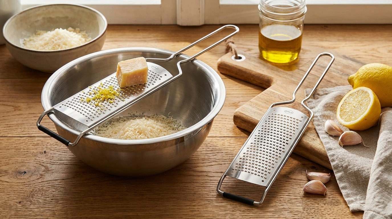 Rosle 95022 Stainless Steel Review: Real Kitchen Test & Verdict
