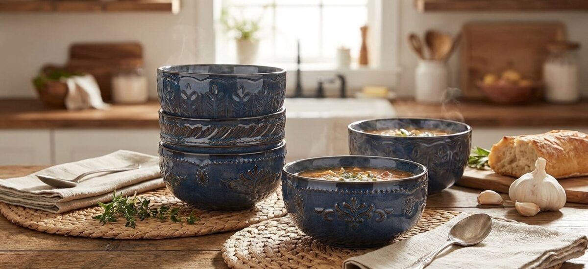 Artena Soup Bowls 32 OZ Review: Honest Pros, Cons & Verdict