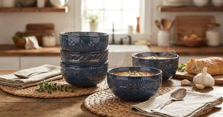 Artena Soup Bowls 32 OZ Review: Honest Pros, Cons & Verdict