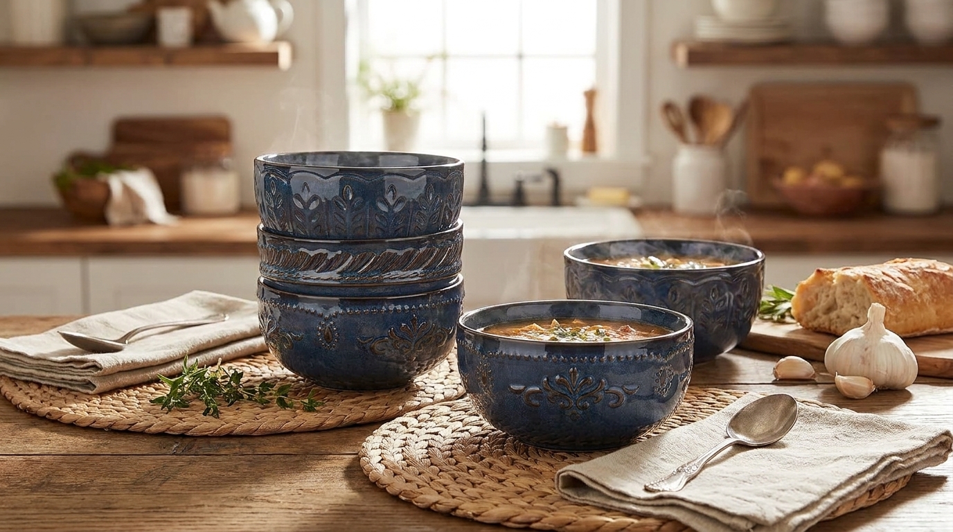 Artena Soup Bowls 32 OZ Review: Honest Pros, Cons & Verdict