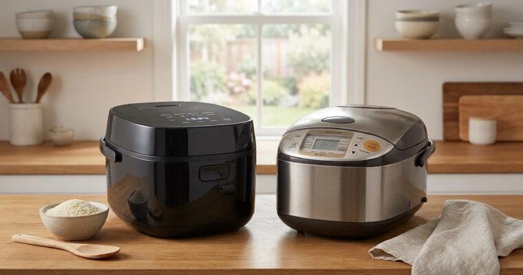 Tiger JBV-A10U Rice Cooker 5.5-Cup Review: Honest Pros, Cons & Verdict