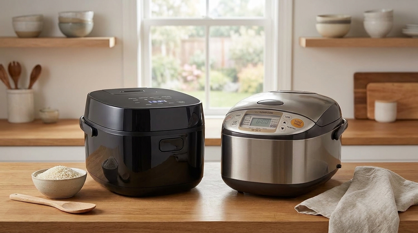 Tiger JBV-A10U Rice Cooker 5.5-Cup Review: Honest Pros, Cons & Verdict