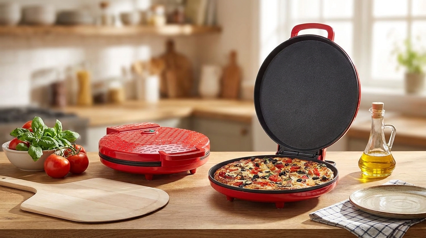 Zenith Versa Grill Non-Stick Tested: Real Results, Pros & Verdict