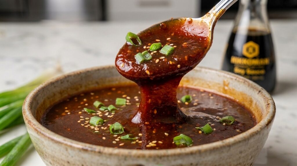 Homemade General Tso Sauce Recipe: Better Than Takeout!