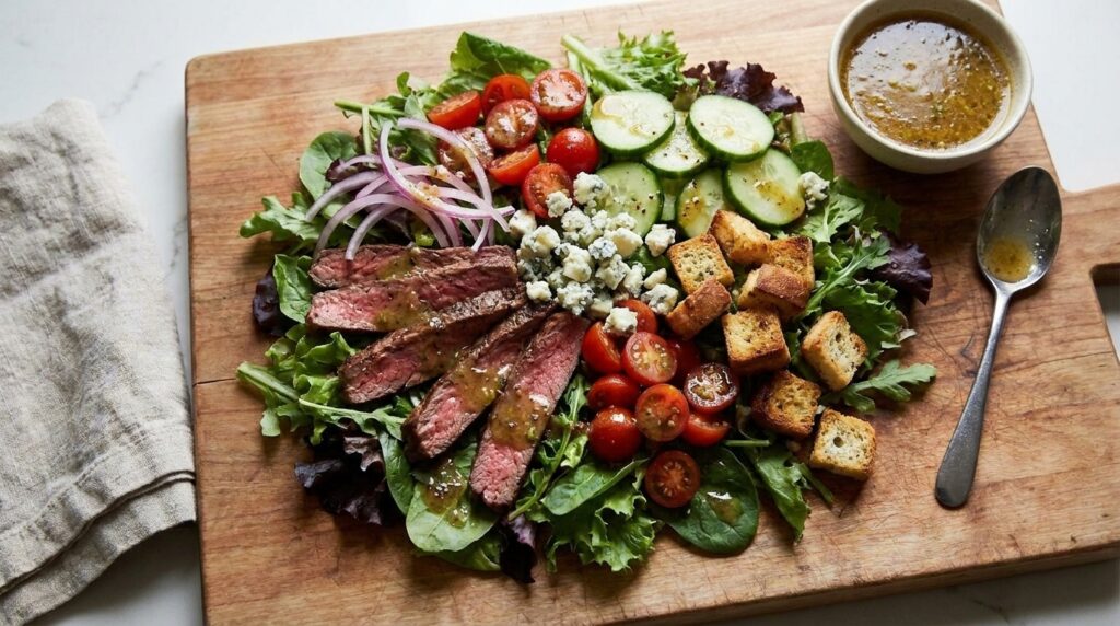 What to Do With Leftover Steak — 8 Uses That Don’t Make It Rubbery