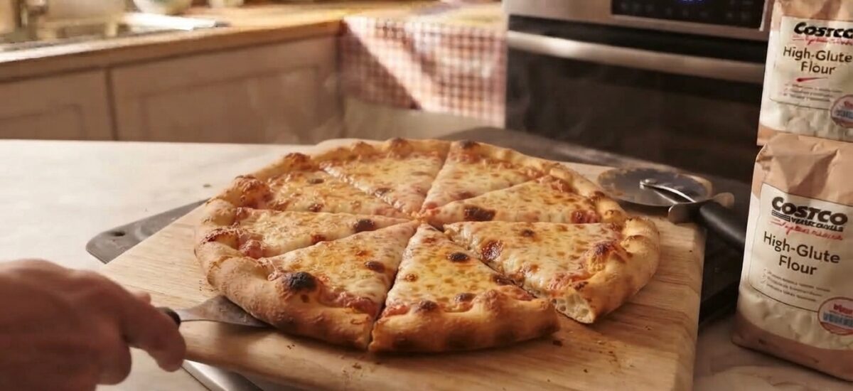 Costco Food Court Pizza Recipe — How to Recreate the $2 Slice at Home