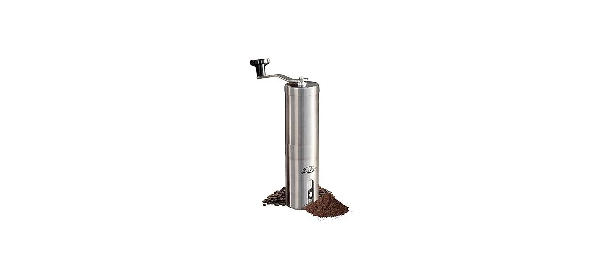 JavaPresse Manual Grinder In-Depth Review: Real Performance & Verdict